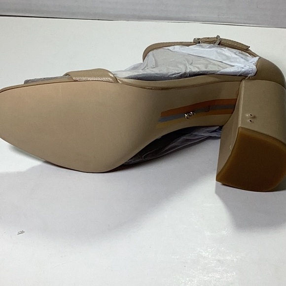 DANIELLA IN SOFT BEIGE BY SAM EDELMAN - Picture 4 of 8